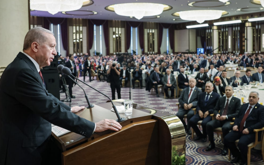 Muhtar Muhtar elections: Why Turkey’s oldest and lowest post still matters ...