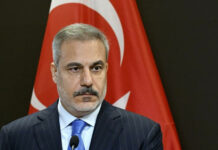 La Turquie réaffirme son objectif de participer à un programme de défense de l’Union européenne/OUEST-FRANCE