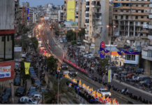 Léon XIV, en visite en Turquie et au Liban, s’illustre par sa retenue et sa prudence/Sarah Belouezzane/LE MONDE