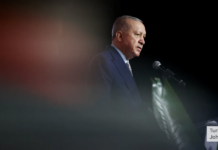 Erdogan’s Imperial Delusions/ Aslı Aydın Taṣbaṣ/FOREIGN AFFAIRS