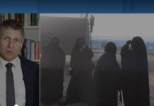 Entretien avec Fabrice Balanche, spécialiste de le Syrie/19-30