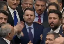 Erdoğan’s Lawfare Escalation: Judicial Grip and Opposition Divide to Consolidate the Regime/Yavuz Baydar/PALOMAR