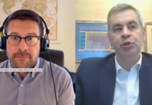 Sinan Ülgen on how Turkey views the Iran war/TURKEY RECAP