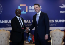 Why is Somalia allowing Turkey to tap its oil reserves?/ Sertan Sanderson /DEUTCHE WELLE