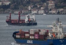 Why Turkey sees opportunity in Hormuz crisis to boost Middle Corridor / Barin Kayaoglu / AL-MONITOR