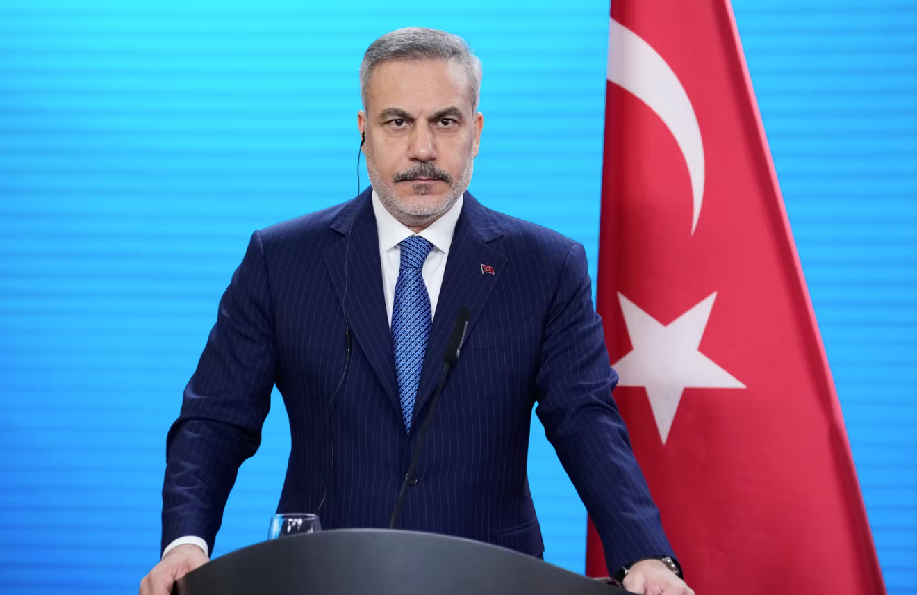 La Turquie, une présence discrète mais stratégique au Mali/ Nicolas Bourcier/LE MONDE INFOS & ACTUS