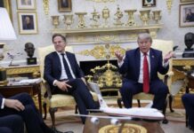 Democrats accuse Trump of skirting Congress on Turkey arms deal/Darryl Coote/UPI