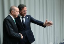 Ankara sous loi martiale de facto. La raison : un sommet ordinaire de l’OTAN/Yavuz Baydar/MEDIAPART