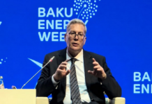 Egypt, Turkey push energy ties in Azerbaijan talks amid Hormuz crisis/Ezgi Akin/AL-MONITOR