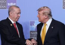 As Turkey eyes US naval revival, here is why big warship deals are unlikely/Barin Kayaoglu/AL-MONITOR