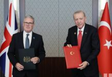 From S-400s to SAMP/T: Turkey’s defense pivot gathers pace after NATO summit/Barin Kayaoglu/AL-MONITOR