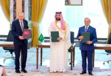 Türkiye rejects claims Mecca defense pact conflicts with NATO/DAILY SABAH