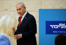 Entre Israël et la Turquie, des tensions révélatrices de rivalités personnelles et stratégiques entre Benyamin Nétanyahou et Recep Tayyip Erdogan/Luc Broner/LE MONDE