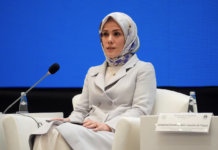 Comment l’Europe finance les réseaux islamistes de la famille Erdogan/Guillaume Perrier/LE POINT