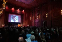 Un nouveau prix prestigieux Honore Osman Kavala : « Sa situation est à la fois absurde et tragique »/Yavuz Baydar/NAR